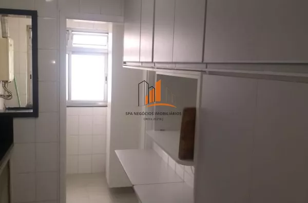Apartamento com 3 dormitórios à venda, 62 m² por R$ 495000 - Jardim Vila Formosa - São Paulo/SP