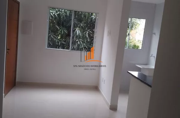 Apartamento com 2 dormitórios à venda, 38 m² por R$ 209.000,00 - Jardim Castelo - São Paulo/SP