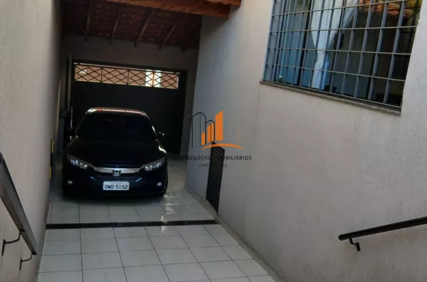 Sobrado com 3 dormitórios à venda, 185 m² por R$ 950.000 - Vila Ré - São Paulo/SP