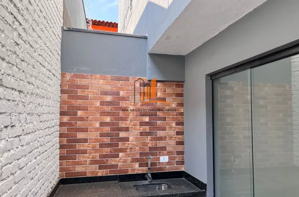 Sobrado com 4 dormitórios à venda, 166 m² por R$ 785.000,00 - Penha de França - São Paulo/SP