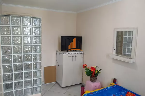 Apartamento com 4 dorms à venda, 90 m² - Vila Ré - São Paulo/SP