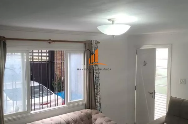 Casa com 2 dormitórios à venda, 120 m² por R$ 555.000,00 - Vila Carrão - São Paulo/SP