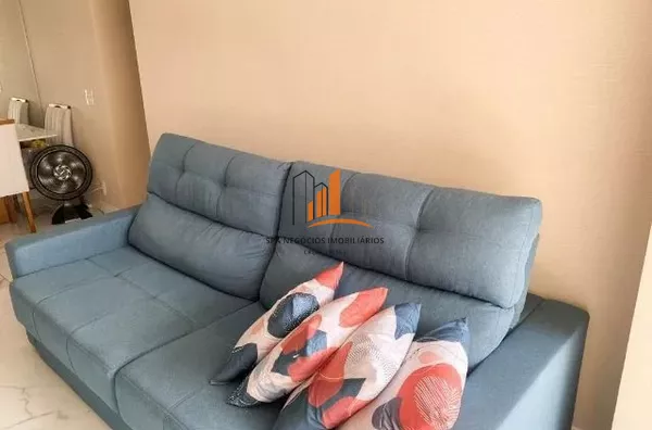 Apartamento com 2 dormitórios à venda, 64 m² por R$ 680.000,00 - Vila Carrão - São Paulo/SP
