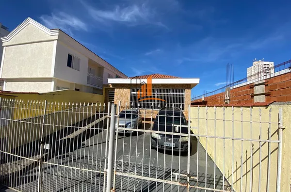 Casa com 4 dormitórios à venda por R$ 1.500.000,00 - Vila Aricanduva - São Paulo/SP