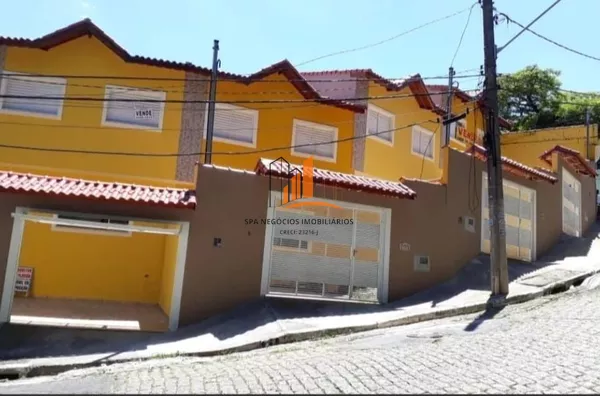 Sobrado com 3 dormitórios à venda, 100 m² por R$ 515.000,00 - Vila Dalila - São Paulo/SP
