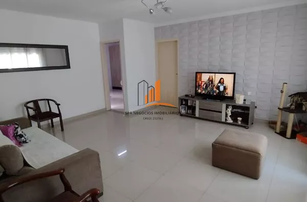 Sobrado com 3 dormitórios à venda por R$ 730.000 - Jardim Vila Formosa - São Paulo/SP