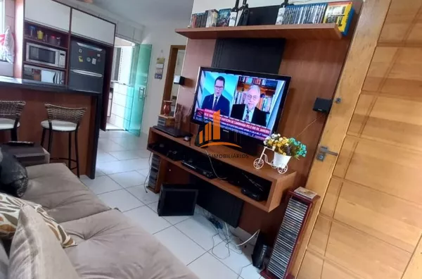 Excelente Apartamento com 2 dormitórios à venda, 43 m² por R$ 320.000 - Cidade Patriarca - São Paulo/SP