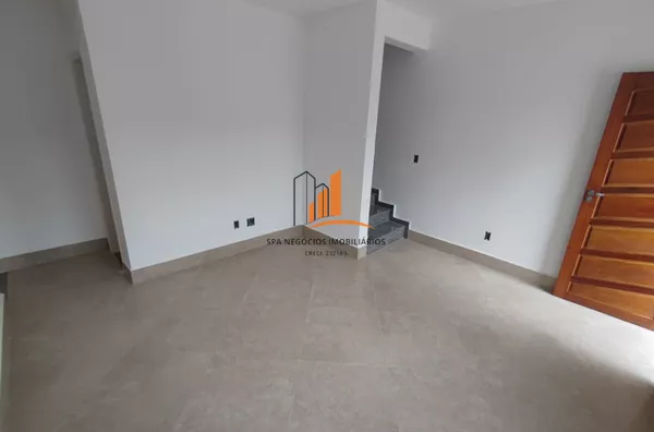 Sobrado com 2 dormitórios à venda, 67 m² por R$ 380.000,00 - Vila Jacuí - São Paulo/SP