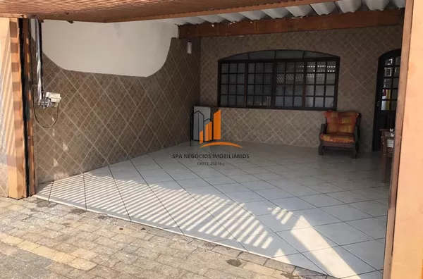 Casa com 2 dormitórios à venda, 100 m² por R$ 565.000,00 - Vila Rio Branco - São Paulo/SP