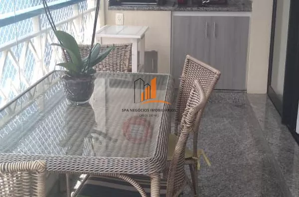 Apartamento a Venda