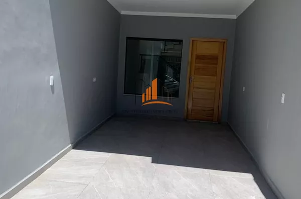 Sobrado a Venda