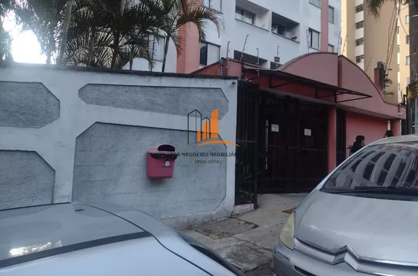 Apartamento com 2 dormitórios à venda, 50 m² por R$ 240.000 - Jardim Santa Terezinha - São Paulo/SP
