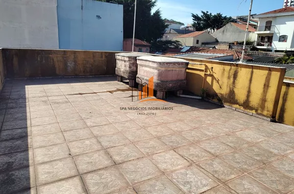 Terreno próximo ao metro