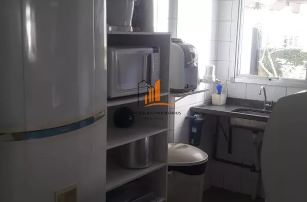 Apartamento com 3 dormitórios à venda, 62 m² por R$ 435.000,00 - Vila Formosa - São Paulo/SP