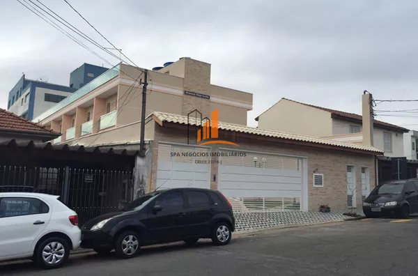 Sobrado com 3 dormitórios à venda por R$ 820.000,00 - Vila Aricanduva - São Paulo/SP
