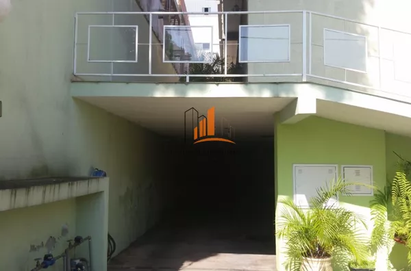 Sobrado com 3 dormitórios à venda por R$ 460000 - Vila Aricanduva - São Paulo/SP