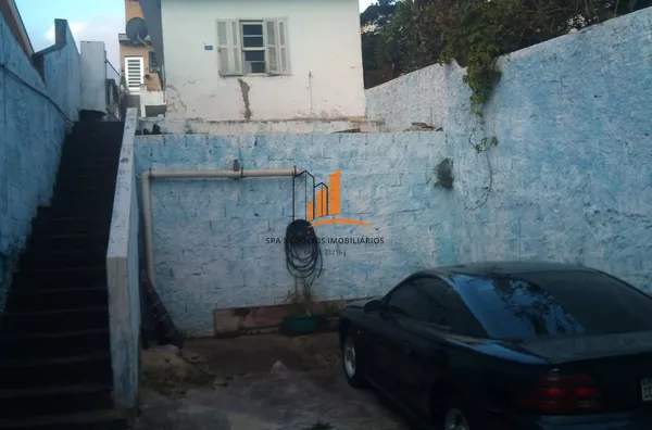 Terreno à venda, 190 m² por R$ 560.000,00 - Vila Matilde - São Paulo/SP