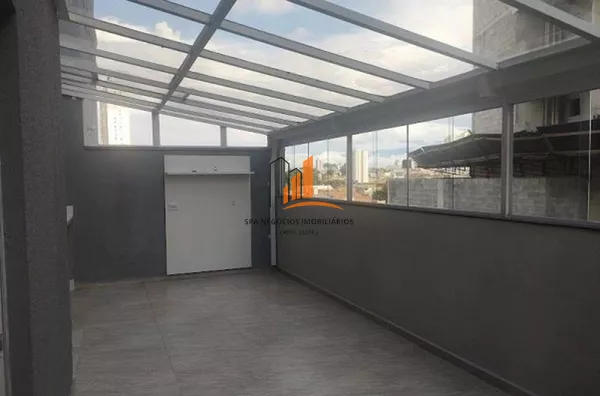Apartamento com 2 dormitórios à venda, 46 m² por R$ 480.000,00 - Vila Carrão - São Paulo/SP