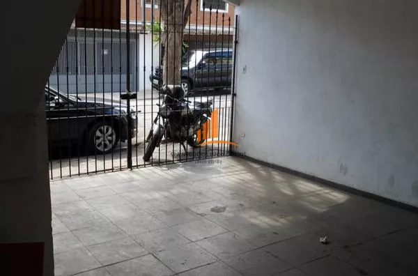 Sobrado com 4 dormitórios à venda por R$ 600.000,00 - Vila Dalila - São Paulo/SP