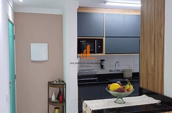 Apartamento para Venda