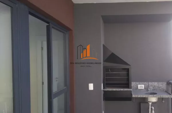 Apartamento com 2 dormitórios à venda, 106 m² por R$ 1.300.000 - Tatuapé - São Paulo/SP