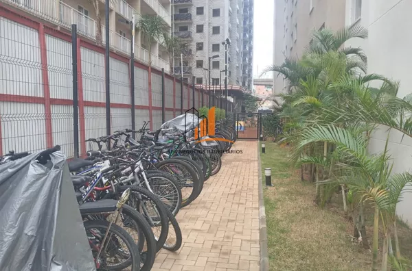 Apartamento com 2 dormitórios à venda, 32 m² por R$ 230.000,00 - Vila Ema - São Paulo/SP