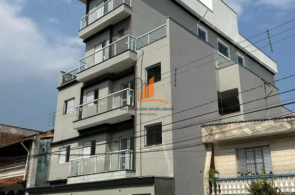 Apartamento com 1 dormitório à venda, 35 m² por R$ 185.000,00 - Jardim Nordeste - São Paulo/SP