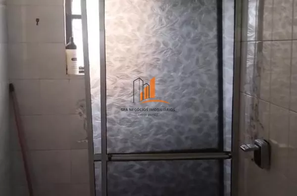 Sobrado com 3 dormitórios à venda, 200 m² por R$ 550.000 - Jardim Maringá - São Paulo/SP