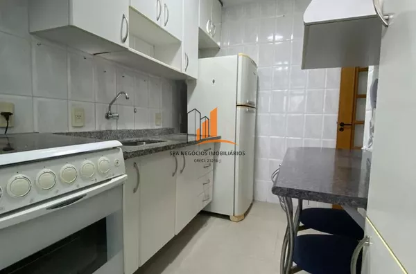Apartamento com 2 dormitórios à venda, 62 m² por R$ 500.000,00 - Penha de França - São Paulo/SP