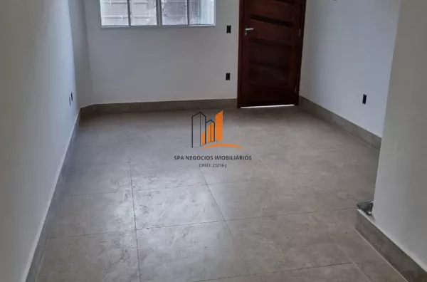 Sobrado com 2 dormitórios à venda, 66 m² por R$ 412.000 - Vila Siria - São Paulo/SP