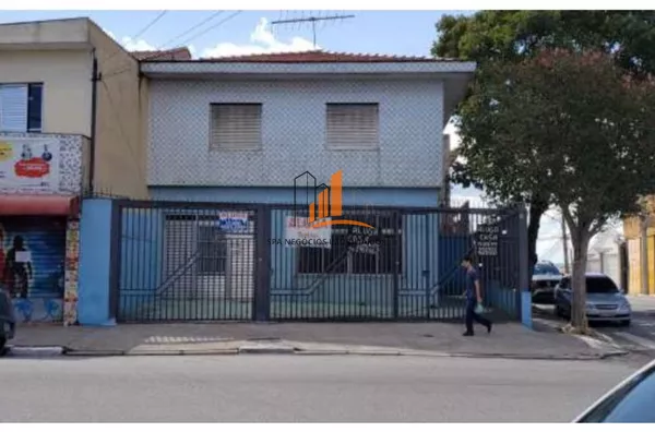 Sobrado com 4 dormitórios para alugar, 230 m² por R$ 8.710/mês - Cangaiba - São Paulo/SP