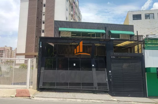 Galpão à venda, 1200 m² por R$ 5.830.000,00 - Vila Aricanduva - São Paulo/SP