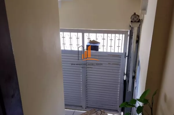Sobrado com 2 dormitórios à venda, 120 m² por R$ 600.000,00 - Vila Aricanduva - São Paulo/SP