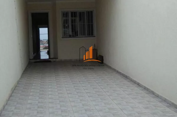 Sobrado com 3 dormitórios à venda, 210 m² por R$ 915.000,00 - Vila Guilhermina - São Paulo/SP