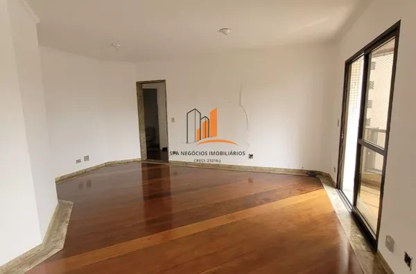 Apartamento com 2 dormitórios à venda, 123 m² por R$ 850.000 - Vila Regente Feijó - São Paulo/SP