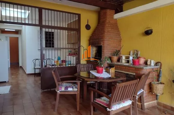 Casa com 3 dormitórios à venda, 240 m² por R$ 800.000,00 - Tatuapé - São Paulo/SP