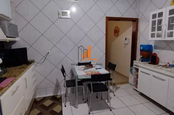 Sobrado com 2 dormitórios à venda, 120 m² por R$ 600.000,00 - Vila Aricanduva - São Paulo/SP