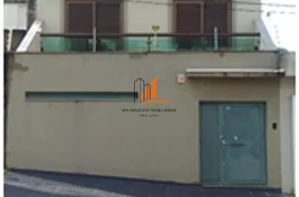 Sobrado com 3 dormitórios à venda, 410 m² por R$ 2.650.000,00 - Vila Aricanduva - São Paulo/SP