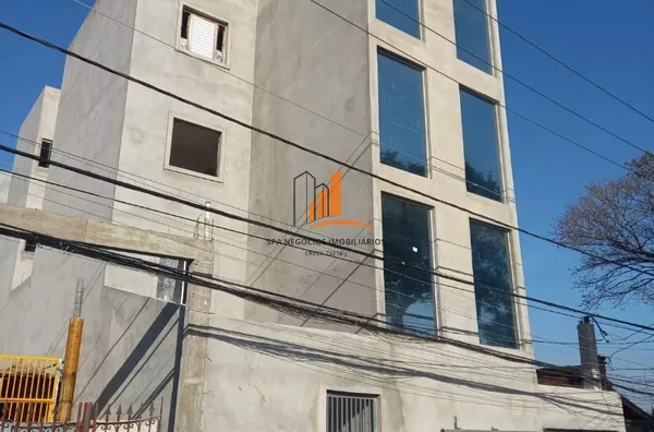 Apartamento com 2 dormitórios à venda, 32 m² por R$ 250.000,00 - Jardim Maringá - São Paulo/SP