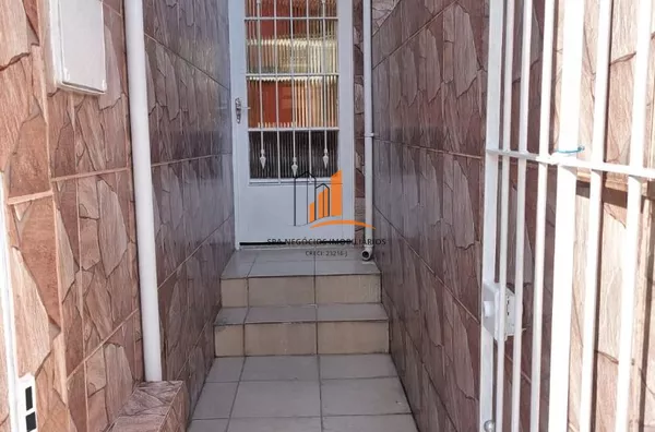 Sobrado com 2 dormitórios à venda, 154 m² por R$ 488.000,00 - Penha de França - São Paulo/SP