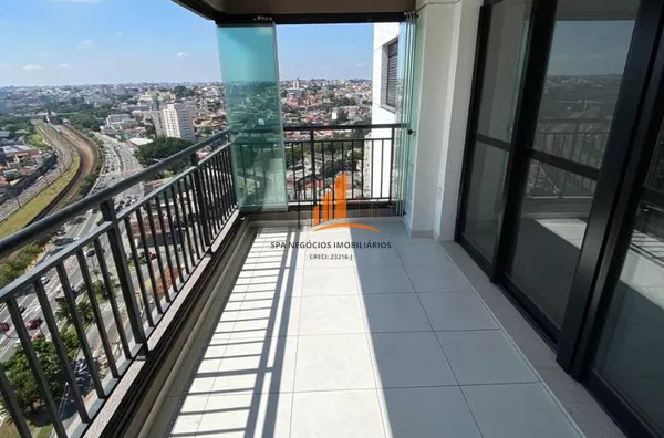 Apartamento com 2 dormitórios à venda, 73 m² por R$ 870.000 - Vila Matilde - São Paulo/SP