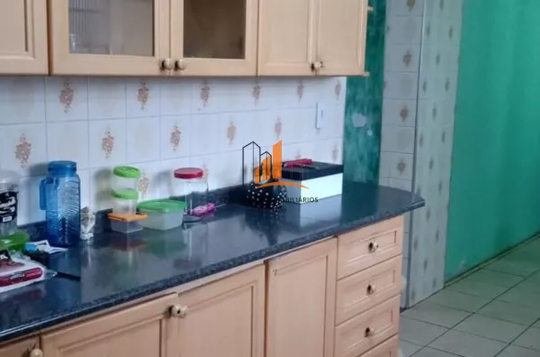Sobrado a venda