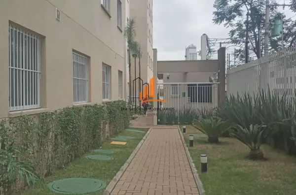 Apartamento com 2 dormitórios à venda, 32 m² por R$ 230.000,00 - Vila Ema - São Paulo/SP