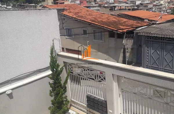 Apartamento com 1 dormitório à venda, 30 m² por R$ 170.000,00 - Vila Araguaia - São Paulo/SP