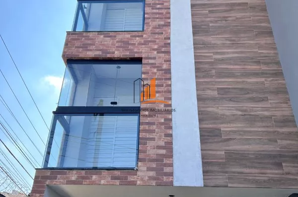 Sobrado com 4 dormitórios à venda, 166 m² por R$ 785.000,00 - Penha de França - São Paulo/SP