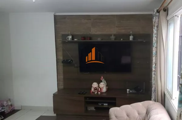 Casa com 2 dormitórios à venda, 120 m² por R$ 555.000,00 - Vila Carrão - São Paulo/SP