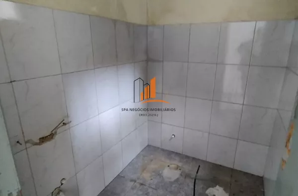 Galpão, 225 m² - venda por R$ 800.000,00 ou aluguel por R$ 5.000,00/mês - Vila Aricanduva - São Paulo/SP