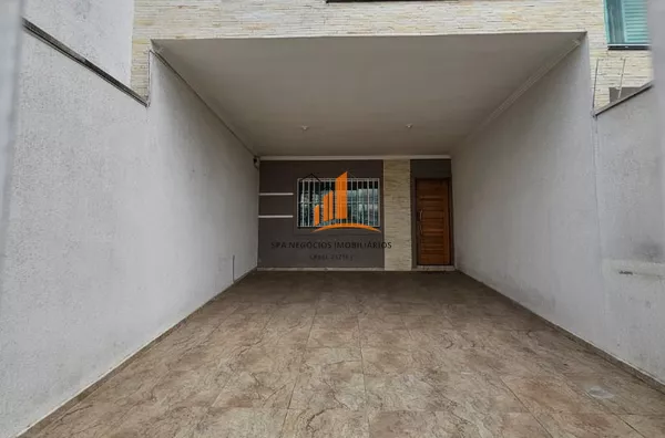 Sobrado com 3 dormitórios à venda, 100 m² por R$ 1.100.000,00 - Vila Aricanduva - São Paulo/SP