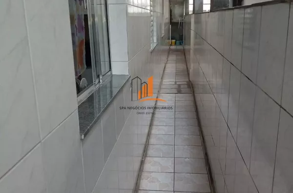 Sobrado com 3 dormitórios à venda, 238 m² por R$ 1.500.000,00 - Vila Matilde - São Paulo/SP