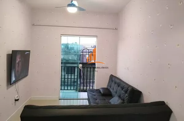 Apartamento com 2 dormitórios à venda, 55 m² por R$ 480.000 - Vila Carrão - São Paulo/SP